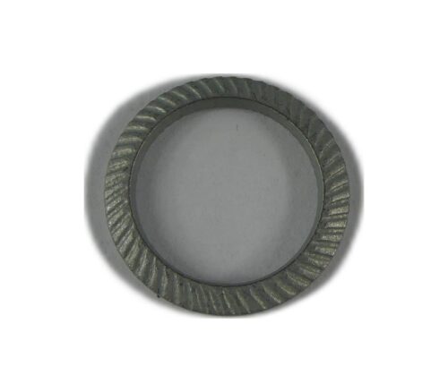 M12 SCHNORR WASHER MECHANICAL ZINC VS12