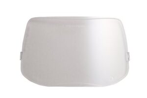 SPEEDGLAS# OUTSIDE PROTECTION PLATE 9100