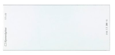 SPEEDGLASÂ#¢ INNER COVER PLATE 9100V