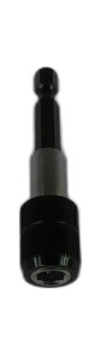 QUICK RELEASE BIT FIX HOLDER 1/4″ HEAD