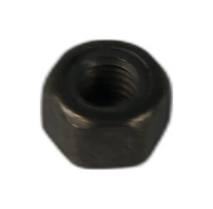 M10 LOCKING NUT ISO7042 F+H A2-70