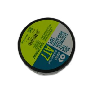 RELIABLE SOURCE PVC ELECTRICAL TAPE