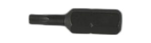 WERA 840/1 HEXAGON 2.5 X 25