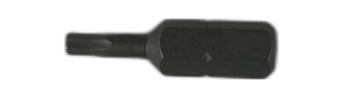 WERA 840/1 HEXAGON 2.5 X 25