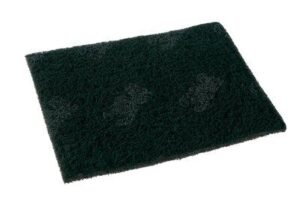 SCOTCH-BRITE# SCOURING PADS 96, GREEN
