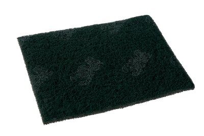SCOTCH-BRITE# SCOURING PADS 96, GREEN