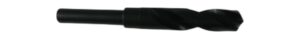 18.0MM X 1/2" SHANK HSS BLACKSMITH DRILL