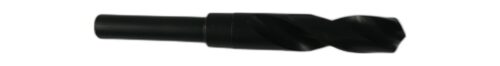 18.0MM X 1/2″ SHANK HSS BLACKSMITH DRILL
