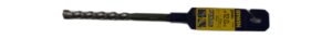 SDS PLUS MASONARY DRILL BIT 12MM X 160MM