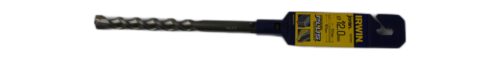 SDS PLUS MASONARY DRILL BIT 12MM X 160MM