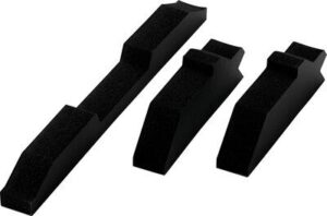 3M# VERSAFLO# FOREHEAD SEAL, M-354
