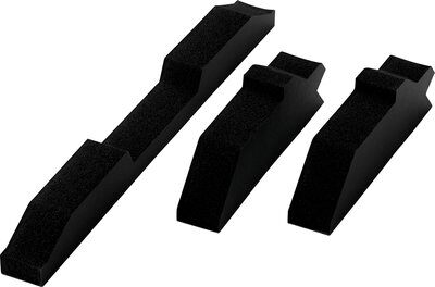 3M# VERSAFLO# FOREHEAD SEAL, M-354
