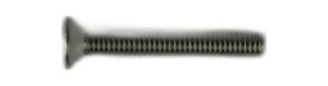 M3 X 20 RSD TORX CSK SCREW ISO14584