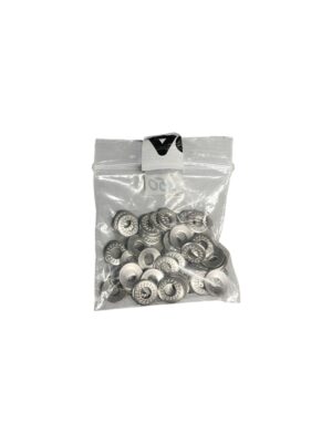M4 SKM WASHER A4 LN 096310