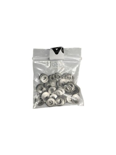 M4 SKM WASHER A4 LN 096310