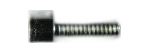 M6 X 16 SOCKET CAP ISO4762 8.8 GALV / ZI