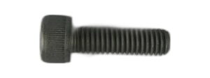 M6X20 SOCKET CAP SCREW GEOMET 500A