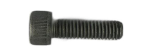 M6X20 SOCKET CAP SCREW GEOMET 500A