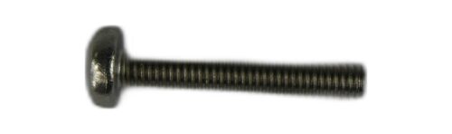 M6 X 35 ISO14583 6 LOBESCREW A2