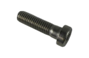 M8 X 30 LOW HEAD SOCKET CAP DIN 6912 A2