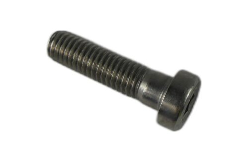 M8 X 30 LOW HEAD SOCKET CAP DIN 6912 A2