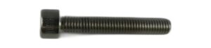 M8 X 50 SOCKET CAP SCREW A4 DIN912