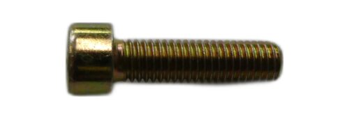 M8 X 30 SOCKET CAP ISO4762 / DIN912 A3C