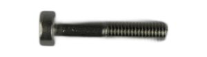 M10 X 50 SOCKET CAP SCREW LOW HEAD A2 DI