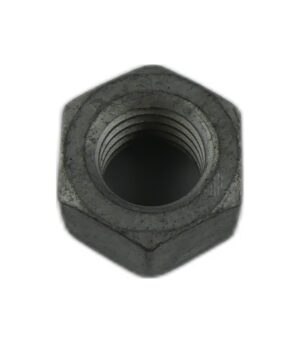 M12 HEX FULL NUT ISO 4032 GRD 8 GEOMET 5