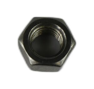 M12 FULL NUT ISO4032 A2-70