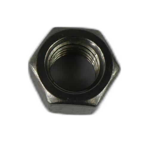 M12 FULL NUT ISO4032 A2-70