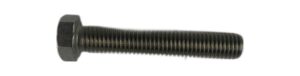 M12 X 70 HEX SET SCREW A4-70 ISO4017