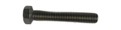 M12 X 70 HEX SET SCREW A4-70 ISO4017