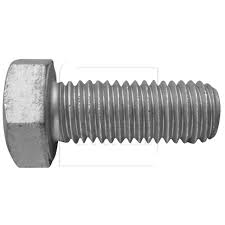 M16X65 HT SET SCREW, GRADE 10.9 STEEL