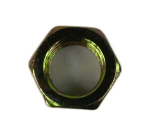 M20 NUT ISO8675 / DIN 439-B) GR5   M 20