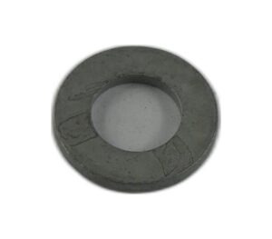M10 200HV WASHER ISO7089 GEOMET 500A