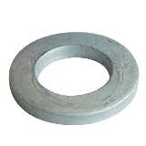 M16 WASHER, 300HV, EN14399-6 GEOMET 500B