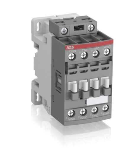 ABB RELAY