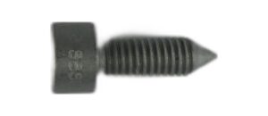 SOCKET CAPSCREW WITH CONE POINT
