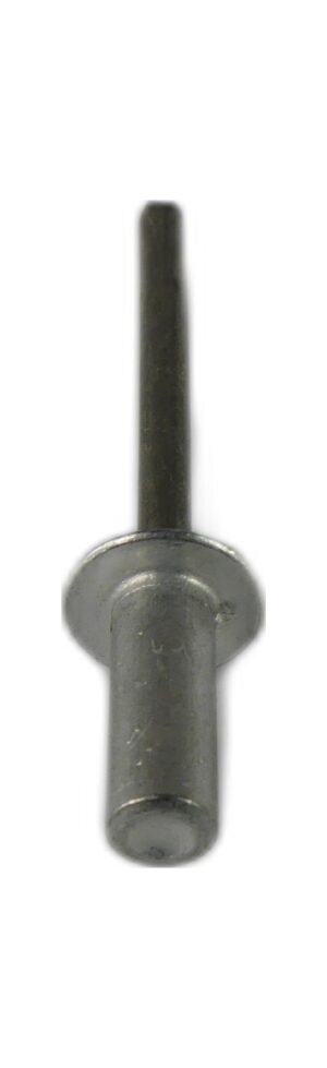 SEALED RIVET, 4.8 X 13.0 ALUM/STEEL