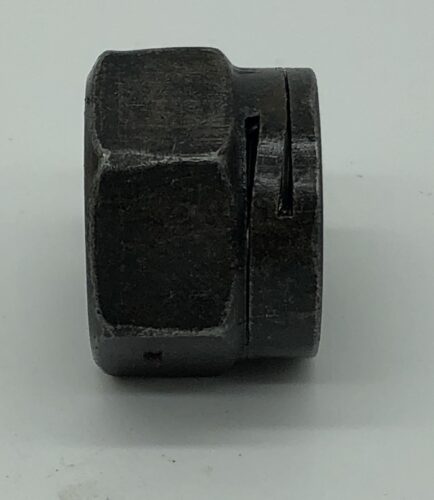 M16 PHILIDAS TURRET NUT GR 10 SELF COLOR