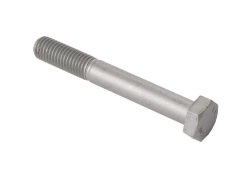 M16X60 HT BOLT, GRADE 10.9, STEEL