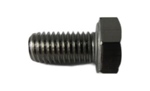 M10 X 20 HEX SET SCREW A2-70 ISO4017