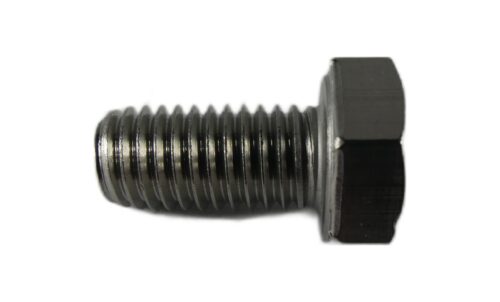 M10 X 20 HEX SET SCREW A2-70 ISO4017