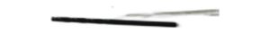 DORMER A100N HSS WIRE DRILL NO. 45