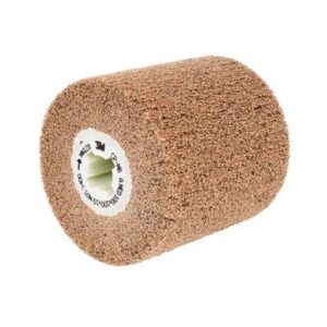SCOTCH-BRITE# BRUSH 100MM X 100MM X 19MM