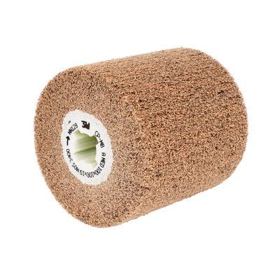 SCOTCH-BRITE# BRUSH 100MM X 100MM X 19MM
