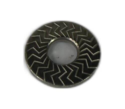 SKB LOCK WASHER 1.4401 M8