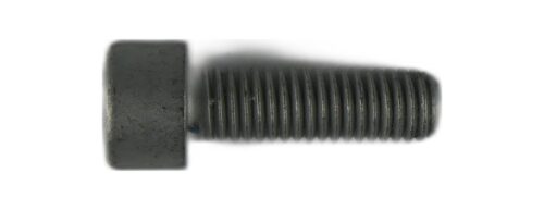 KIT M8 X 25 SOCKET CAP 10.9 DIN912 GEOME