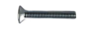 M5 X 30 CSK SOCKET 10.9 BZP DIN7991